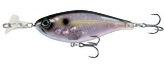 Headbanger Cranky Shad 10.1cm - 